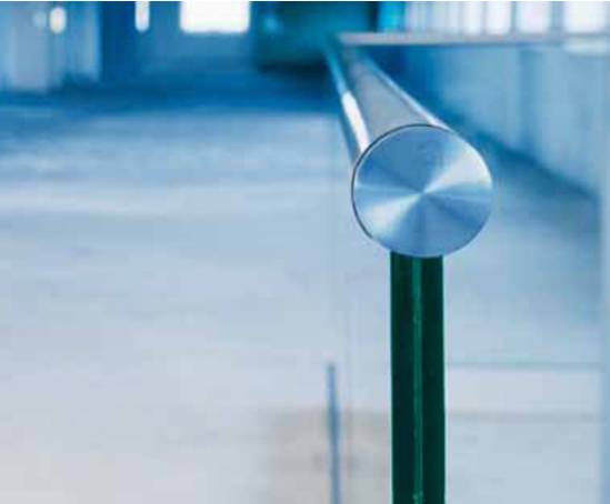 3 Avantages de faire poser des garde-corps en aluminium anodisé - Conseils de votre Expert à Niort