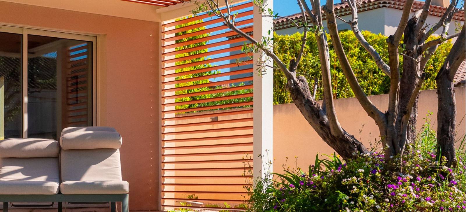 pergola bois niort et angers