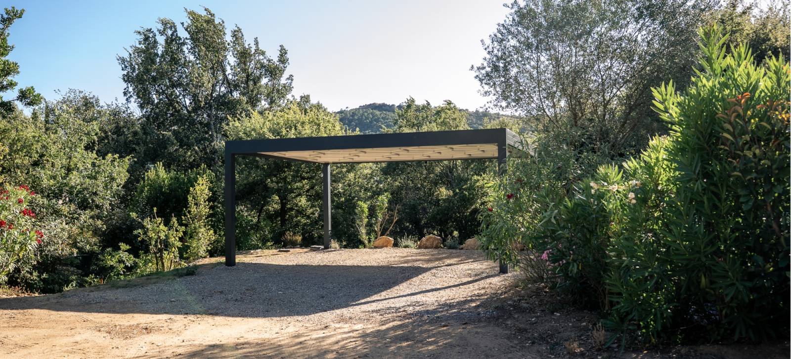 carport 7x5 saintes et angers