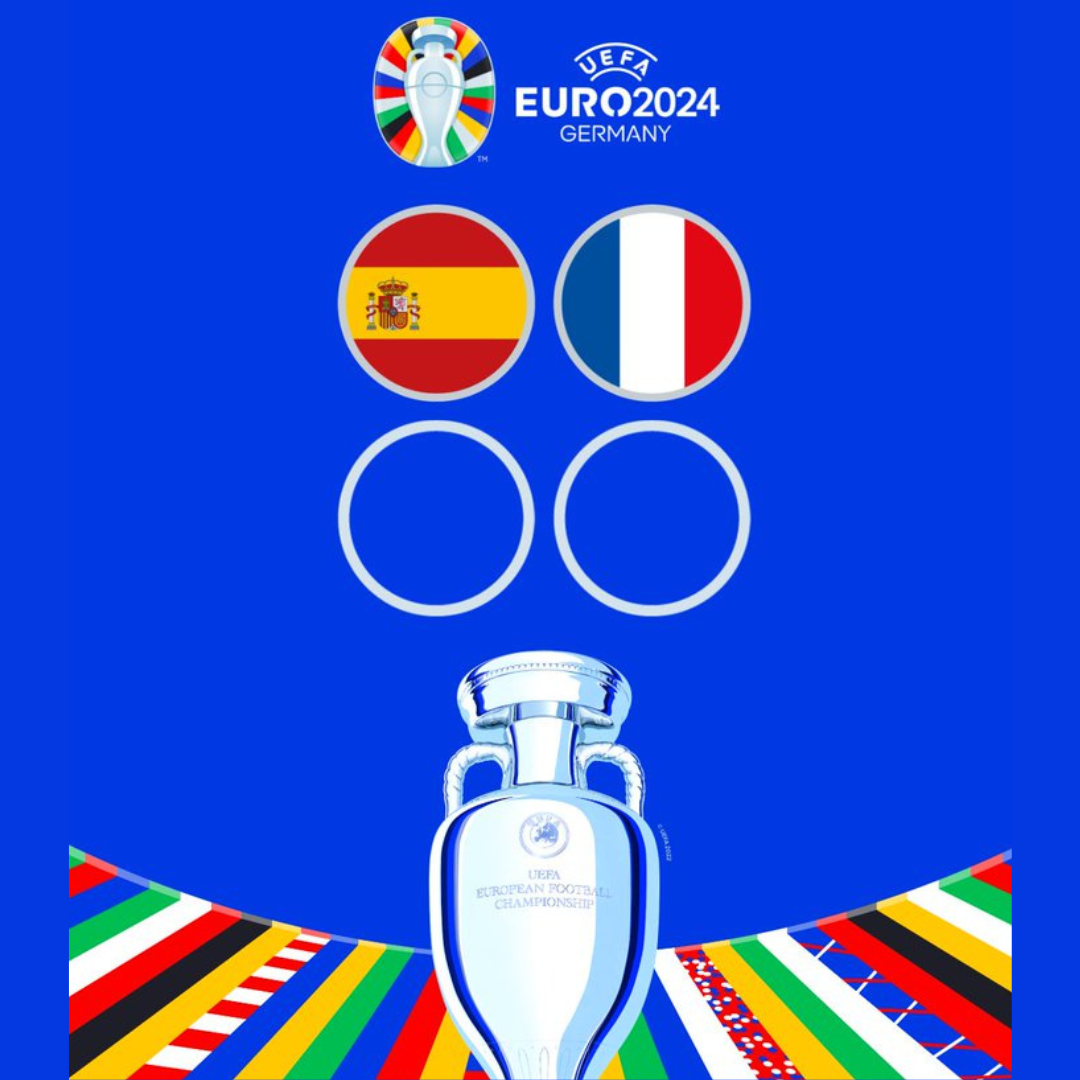 France contre Espagne