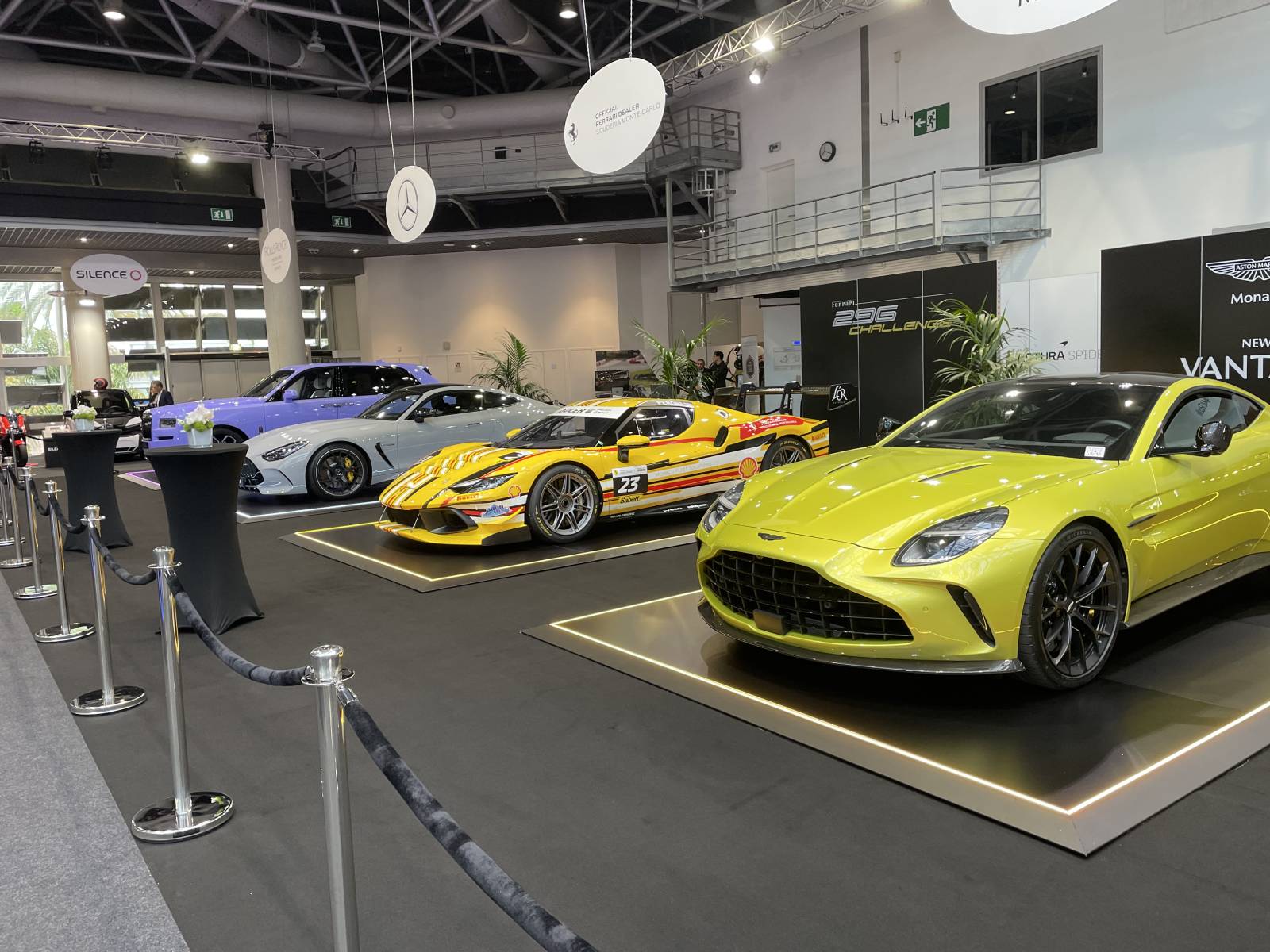 Crasport est une plateforme destinée à mettre en valeur vos véhicules haut de gamme 