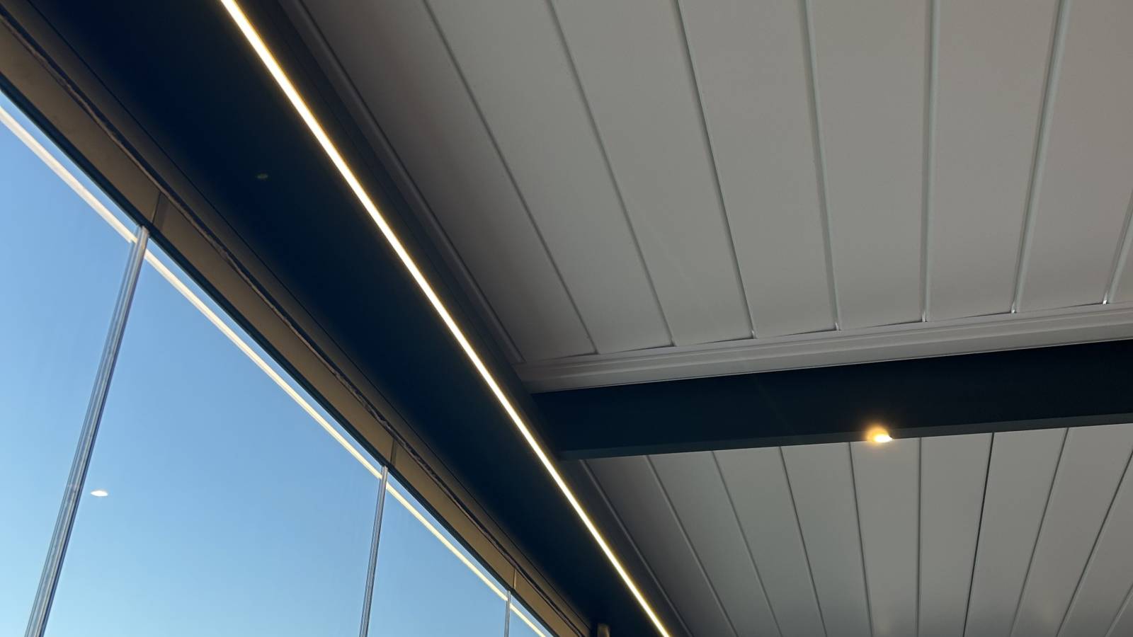 Ruban Led RGB pour extérieur 