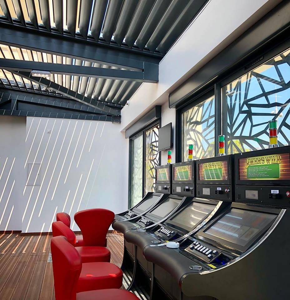 Clasutra pour pergola