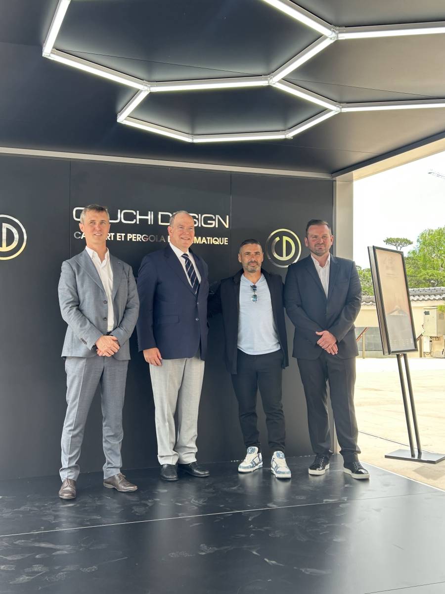 pergola bioclimatique rétractable 4x4m Angers 49100