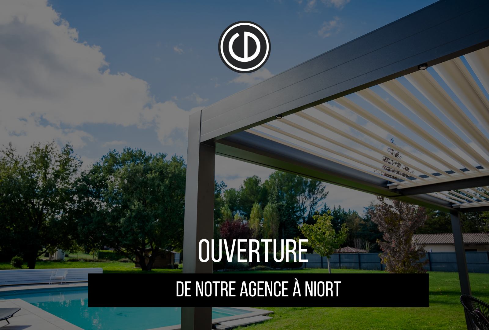 Abri terrasse pas chère