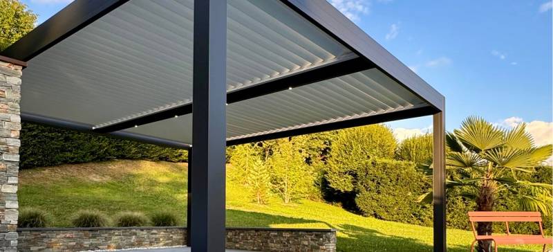 salon la rochelle pergola