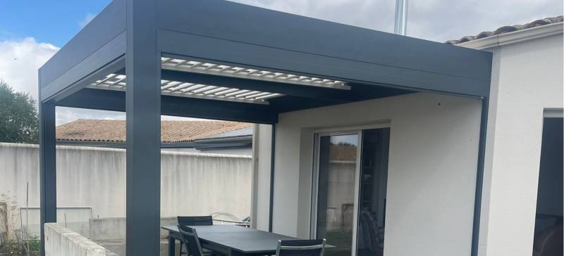 pergola niort angers