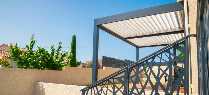 pergola niort et angers