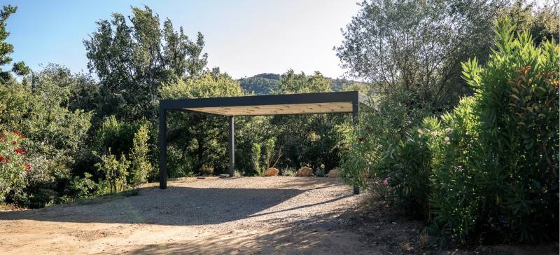 carport 7x5 saintes et angers