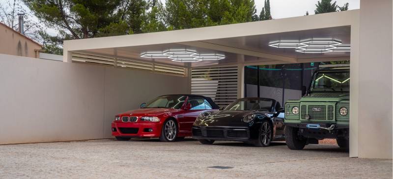 carport niort et angers