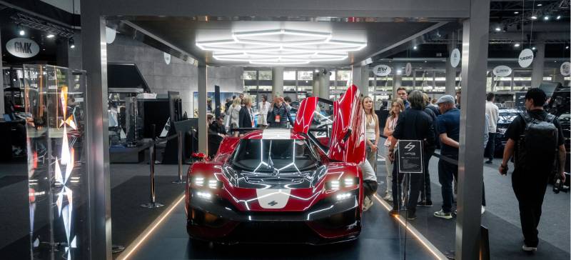 carport et carspot cauchi design et bruno laffite
