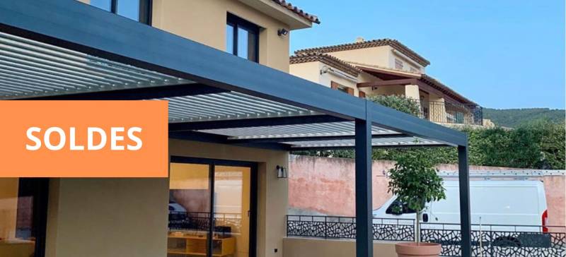 solde pergola solde carport