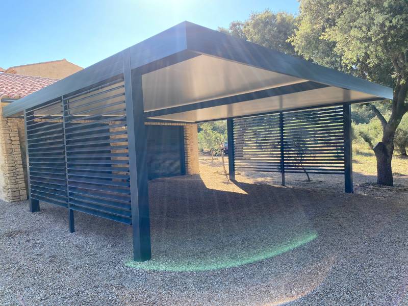 comment protéger mon véhicule l'hiver