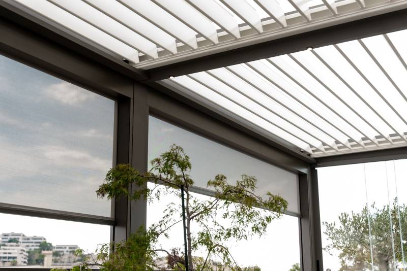 pergola pas chère niort 