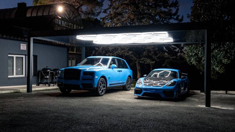 Porte Ouverte Cauchi Design 79 - 14 au 15 juin 2025