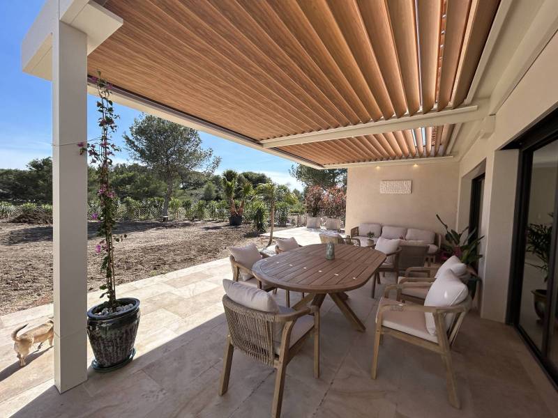 Pergola Niort Poitiers et La Rochelle Lame Bois