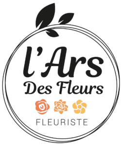 Fleuriste Saint julien L'ars L'ars des Fleurs