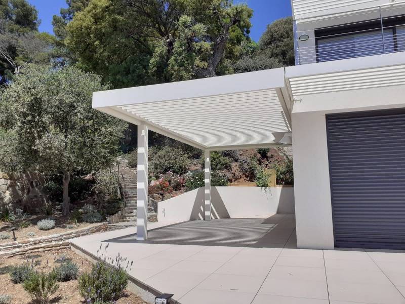 Comment l'aluminium Reduxa se comporte-t-il dans des climats froids en termes de durabilité et de résistance à Thouars ?