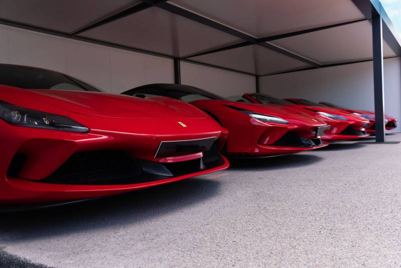 En tant que professionnel, seriez-vous tenté par l'idée d'installer des abris et des aires de stationnement dans le département des Deux-Sèvres -79 ?