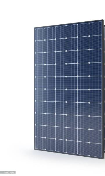 abri voiture avec panneau solaire