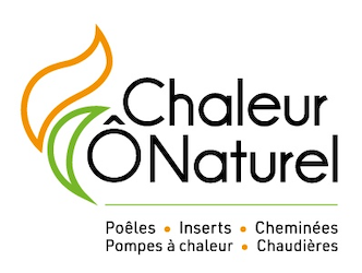 Poele à granulé Chasseneuil du Poitou Chaleur ô Naturel