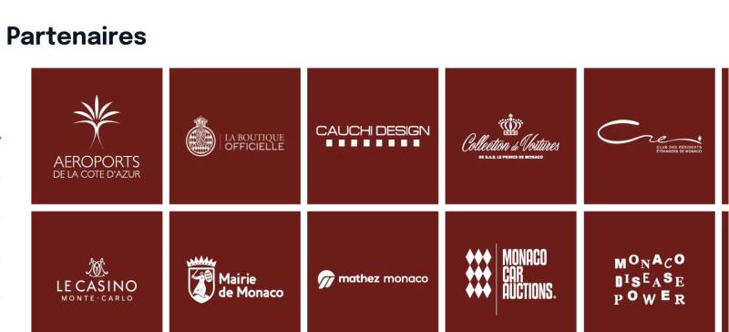 Cauchi Design de retour au Salon Top Marques Monaco pour la 3ᵉ Année consécutive.